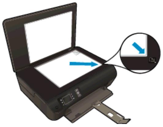 HP MULTIFONCTION JET D ENCRE ENVY 4507 - Tips for copy success - 1