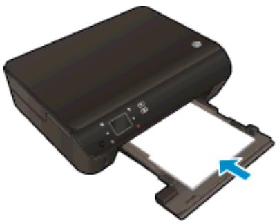 HP ENVY 5534 - Make a 2-sided copy - 1