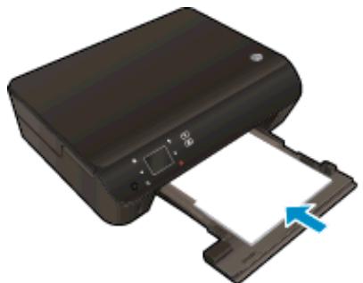 HP ENVY 5534 - Make a 1-sided copy - 1