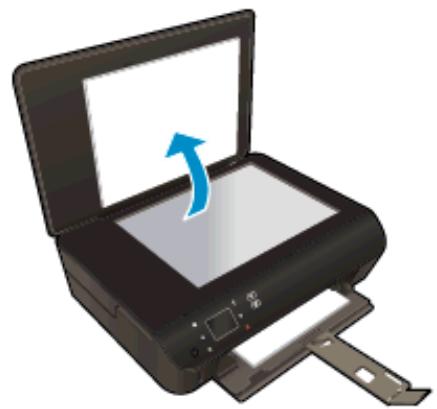 HP ENVY 5534 - Make a 1-sided copy - 2