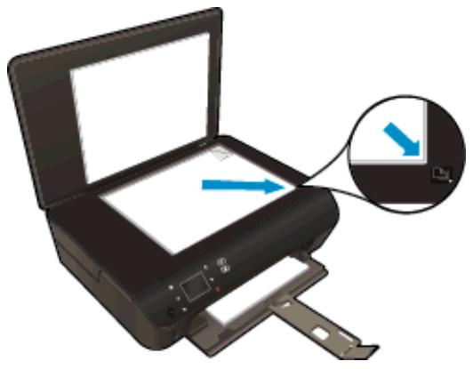 HP ENVY 5534 - Make a 2-sided copy - 4