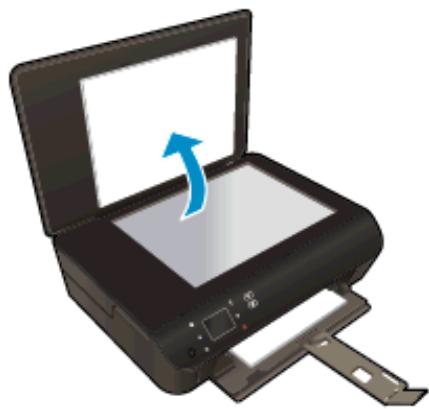 HP ENVY 5534 - Make a 2-sided copy - 2
