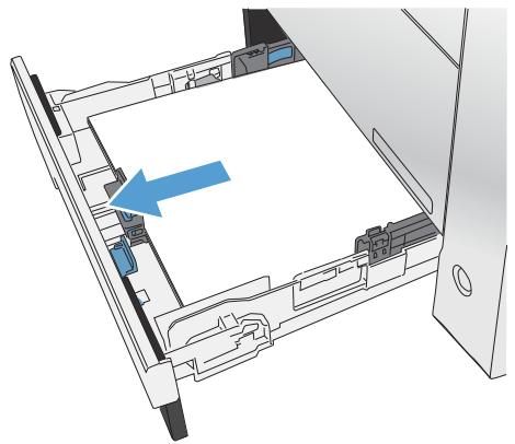 HP LASERJET PRO M476DN - Clear jams in Tray 2 - 1