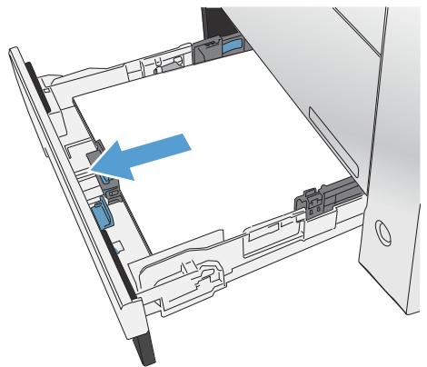 HP LASERJET PRO M476DN - Load Tray 2 or Tray 3. - 1