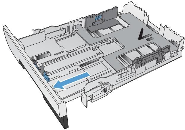 HP LASERJET PRO M476DN - Load Tray 2 or Tray 3. - 3