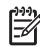 HP LASERJET PRO M476DN - Step 3: Configure the fax time, date, and header - 1