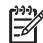 HP OFFICEJET 7612 - Set up faxing (parallel phone systems) - 2
