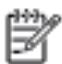 HP OFFICEJET 7612 - Notice to users of the Canadian telephone network - 1