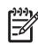HP OFFICEJET 7612 - To set up speed-dial entries - 1