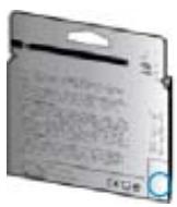 HP OFFICEJET PRO 8610 - Incompatible older generation cartridge installed - 1