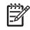 HP OFFICEJET PRO 8620 - Step 1: Set up the outgoing email profiles - 1