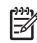 HP OFFICEJET PRO 8620 - Case G: Fax line shared with computer modem (no voice calls received) - 1