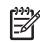 HP OFFICEJET PRO 8620 - Scanner did nothing - 1