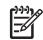 HP OFFICEJET PRO 8620 - Change the answer ring pattern for distinctive ring - 1