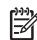 HP OFFICEJET PRO 8620 - To disable the usage information function - 2