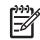 HP OFFICEJET PRO 8620 - To copy documents - 3