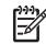 HP OFFICEJET PRO 8620 - Set up Web Services using the embedded web server - 1
