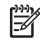 HP OFFICEJET PRO 8620 - Clean the printhead - 1
