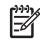 HP OFFICEJET PRO 8620 - Change from a USB connection to a wireless connection - 1