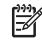 HP OFFICEJET PRO 8620 - To change the printer settings - 1