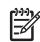 HP OFFICEJET PRO 8620 - Step 1: Make sure the Wireless (802.11) light is turned on - 1