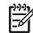 HP OFFICEJET PRO 8620 - To disable the usage information function - 1