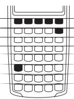 HP 10B2 - Time Value of Money (TVM)—At a Glance… - 1