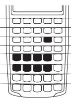 HP 10B2 - Statistical Calculations - 1