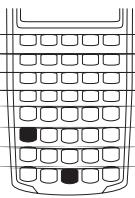 HP 10B2 - Interchanging the Period and Comma - 1