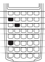 HP 10B2 - Percent Change - 1