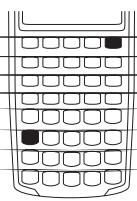 HP 10B2 - Amortization - 1