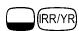 HP 10B2 - IRR/YR and NPV—At a Glance... - 5