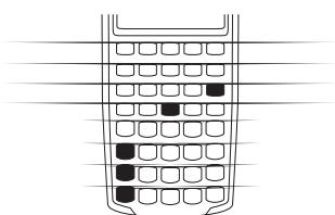 HP 10B2 - Basics—At a Glance… - 1