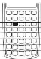 HP 10B2 - Percent Key - 1