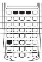 HP 10B2 - Interest Rate Conversion—At a Glance… - 1