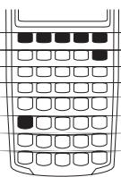 HP 10B2 - Using the TVM Application - 1
