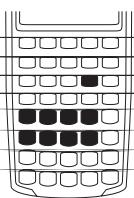HP 10B2 - Mean, Standard Deviations, and Summation Statistics - 1