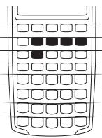 HP 10B2 - Percentages—At a Glance… - 1