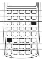 HP 10B2 - Rounding Numbers - 1