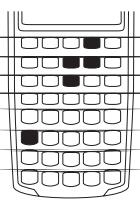 HP 10B2 - IRR/YR and NPV—At a Glance... - 1