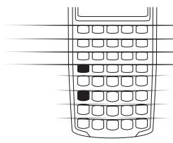 HP 10B2 - Scientific Notation - 1