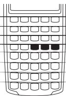 HP 10B2 - Using the M Register - 1