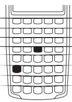 HP 10B2 - Clearing Statistical Data - 1