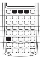 HP 10B2 - Compounding and Payment Periods Differ - 1