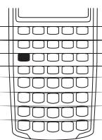 HP 10B2 - Using Constants - 1