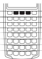 HP 10B2 - TVM What if...—At a Glance… - 1