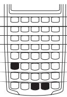 HP 10B2 - Displaying the Full Precision of Numbers - 1
