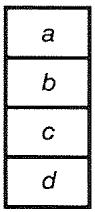 HP 17BII - How ENTER Works - 1