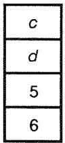 HP 17BII - How ENTER Works - 4
