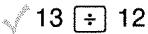 HP 17BII - Modified Internal Rate of Return - 13